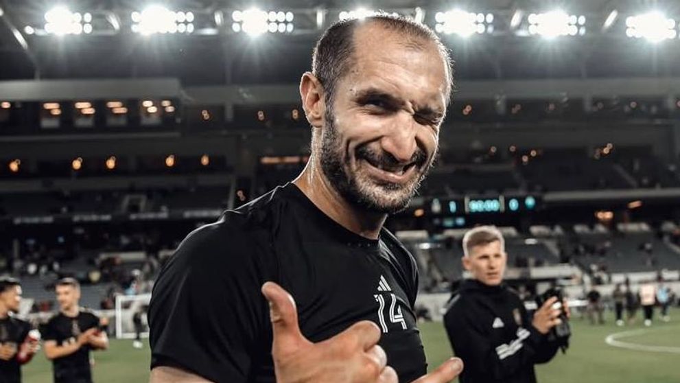 Giorgio Chiellini a spus cum a reușit să se culce cu multe femei, cu toate că este „mai urât decât foamea”. Secretul care l-a adus direct în așternuturile doamnelor superbe: „Ar fi fost imposibil..”