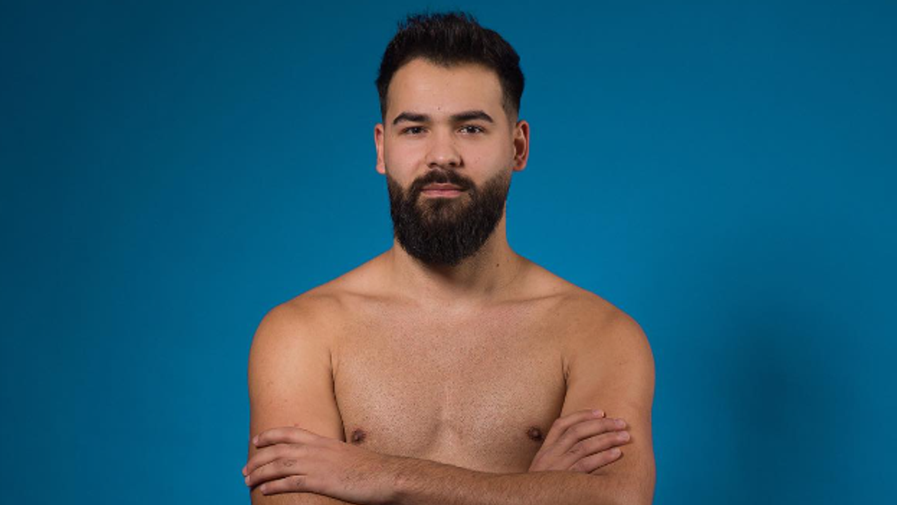 Robert Moscalu, în echipa Războinicilor la Survivor România All Stars 2024! „Este un nou început”