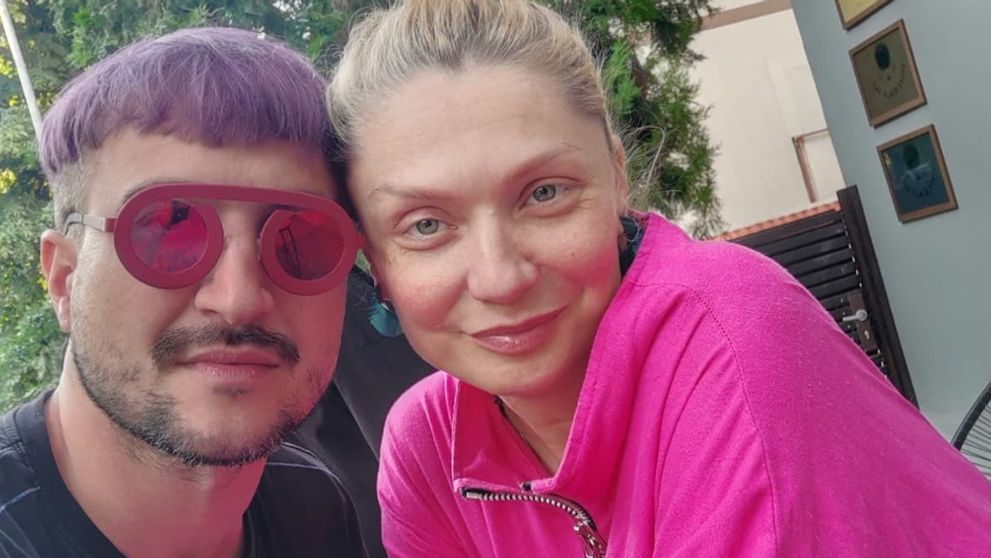 Alex Dobrescu, prima reacție după ce Cristina Cioran l-a făcut tată pentru a doua oară: „Simt o mare responsabilitate...”