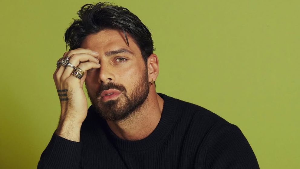 Michele Morrone vine la București. Unde va fi prezent actorul italian