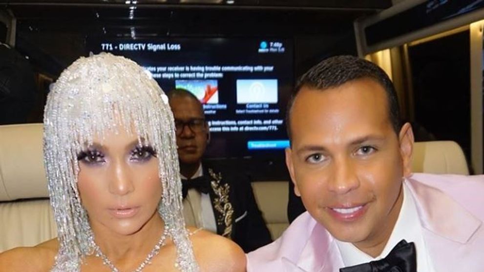Dovada că Alex Rodriguez este iubitul perfect! Ce cadou i-a făcut lui J lo, la frumoasa vârstă de 50 de ani!