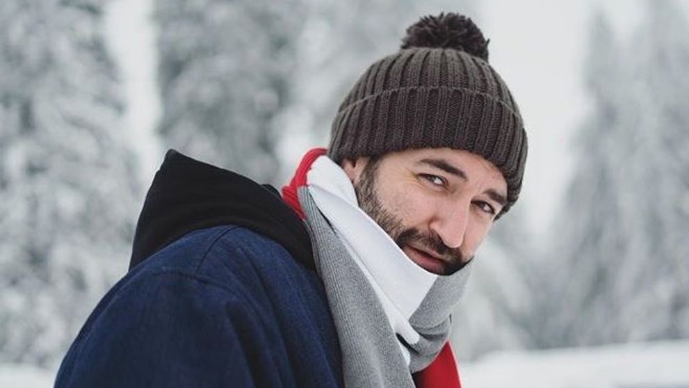Schimbare de stil pentru Smiley după Revelion? Cum a apărut în noul an