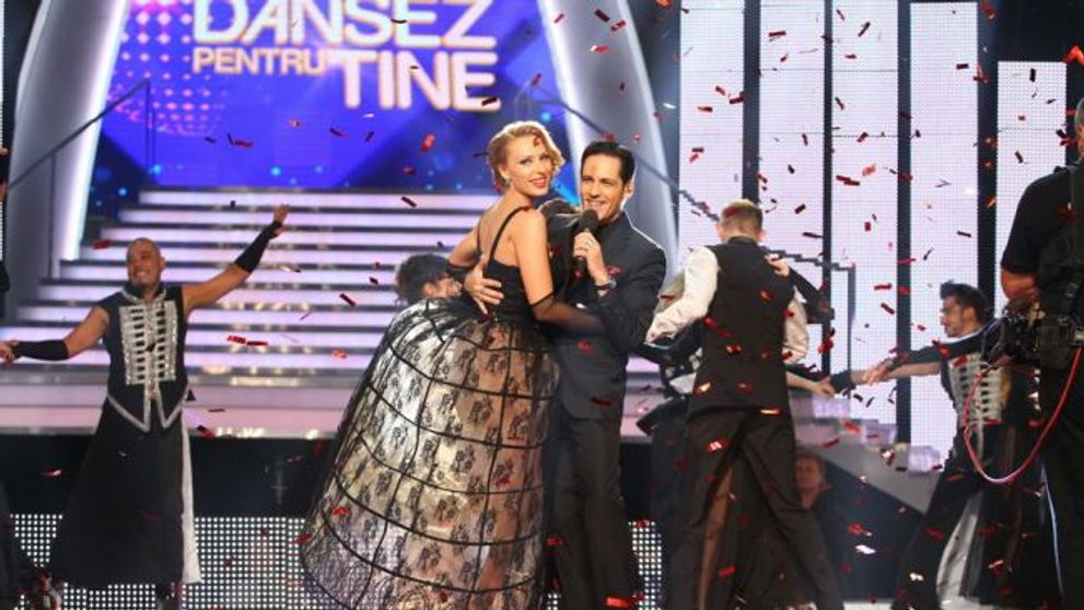 Prima editie din cel de-al 14-lea sezon al show-ului 