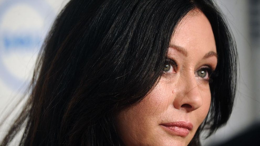 Shannen Doherty, mărturisiri emoționante după ce a fost diagnosticată cu cancer în stadiul 4
