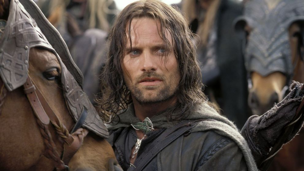 Aragorn la 59 de ani! Cat s-a putut transforma actorul care juca cel mai indragit personaj din Stapanul Inelelor