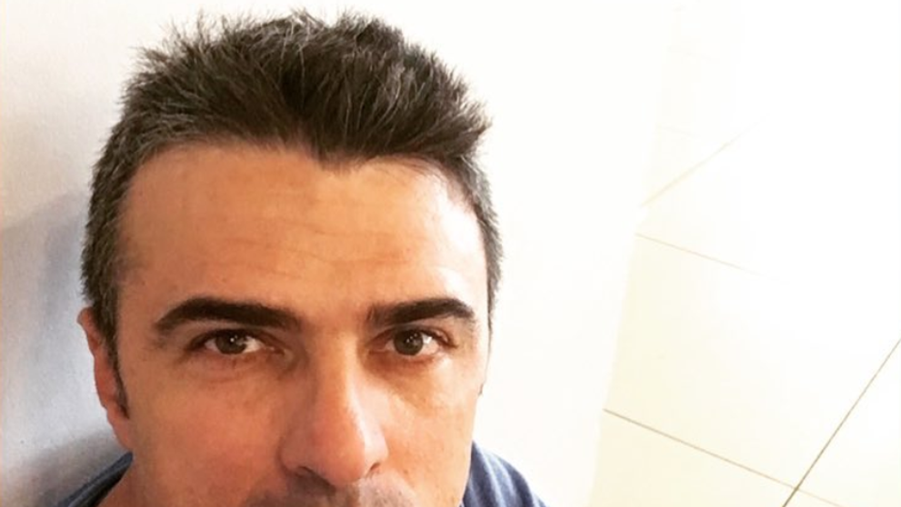Cornel Ilie lansează prima carte autobiografică 