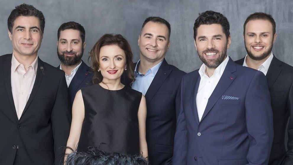 România, te iubesc! spune la UNTOLD poveștile Nespuse din spatele camerelor de filmat!