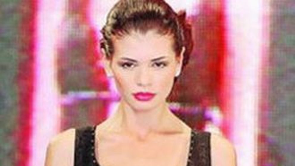 Monica Columbeanu: