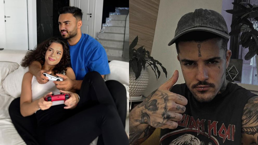Jador îi dă replica lui Zanni, după ce l-a acuzat de violență domestică în relația cu Oana Ciocan. Artistul l-a pus la punct pe cel care i-a fost prieten: „Am crezut altceva”
