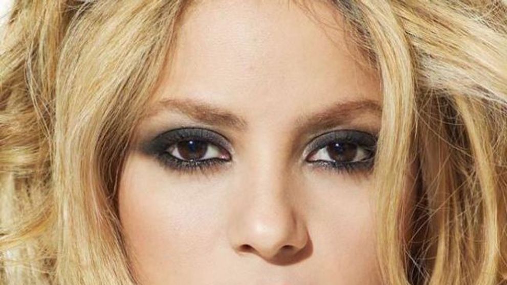 Shakira arata fanilor fotografii din vacanta cu iubitul ei. A strans 1.000.000 de like-uri in timp record