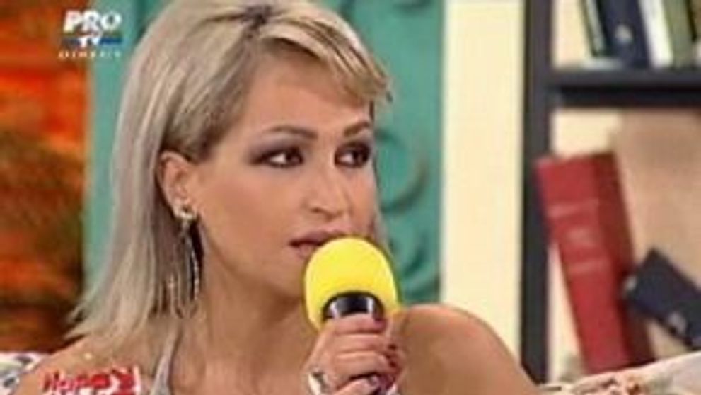 Simona Florescu