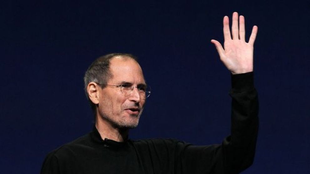 Cum au reactionat colosii la vestea disparitiei lui Steve Jobs. Bill Gates: 
