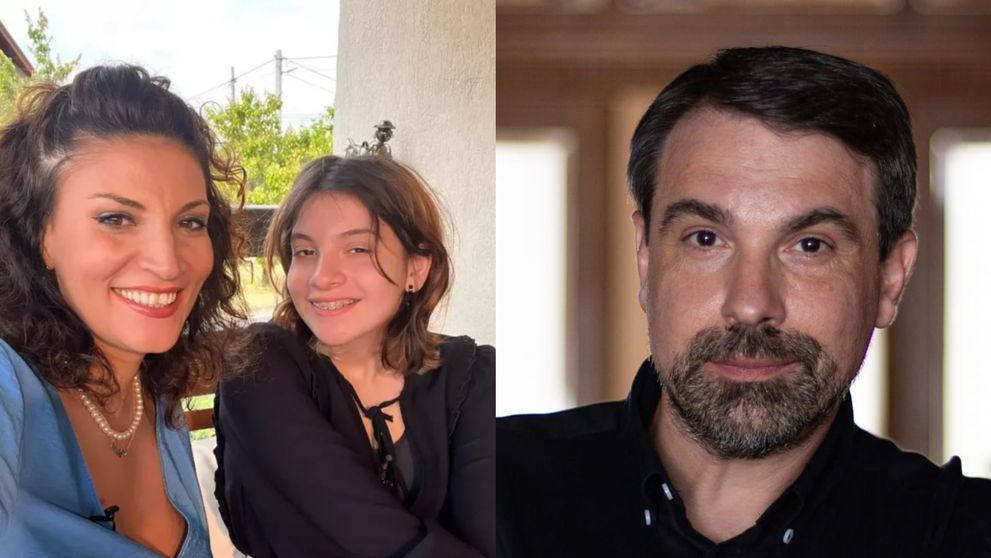 Alexandru Papadopol nu și-a invitat fiica la nunta cu Cristiana Luca. Ruxandra, afectată de indiferența tatălui: „L-a durut pe tata...”. Ce mesaj i-a trimis actorul fostei soții, după nuntă