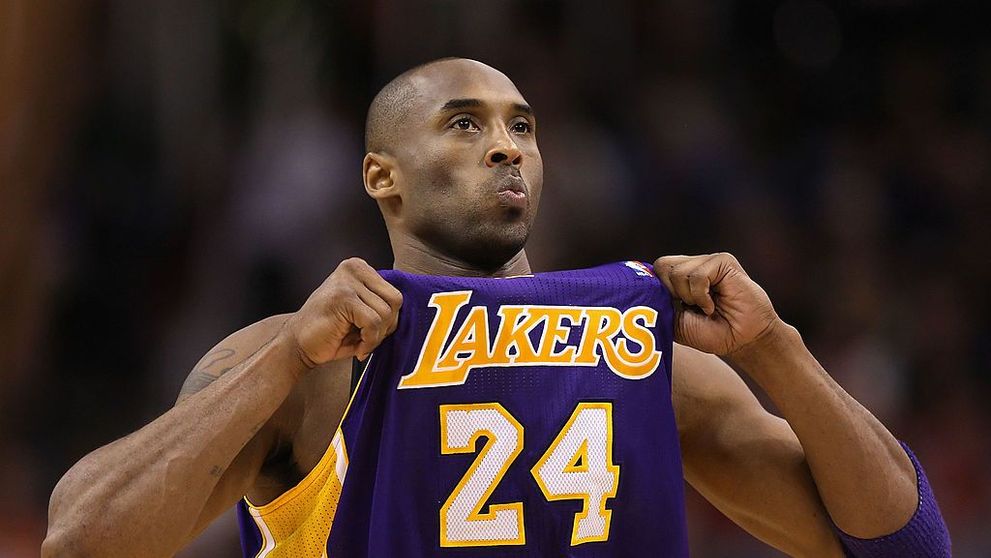 Ultimul mesaj al pilotului elicopterului în care a murit Kobe Bryant. Ce a transmis înainte ca aparatul să se prăbușească
