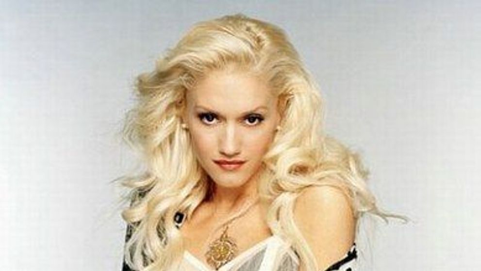 Gwen Stefani, fara indoiala, o mare artista - La multi ani! FOTO si VIDEO