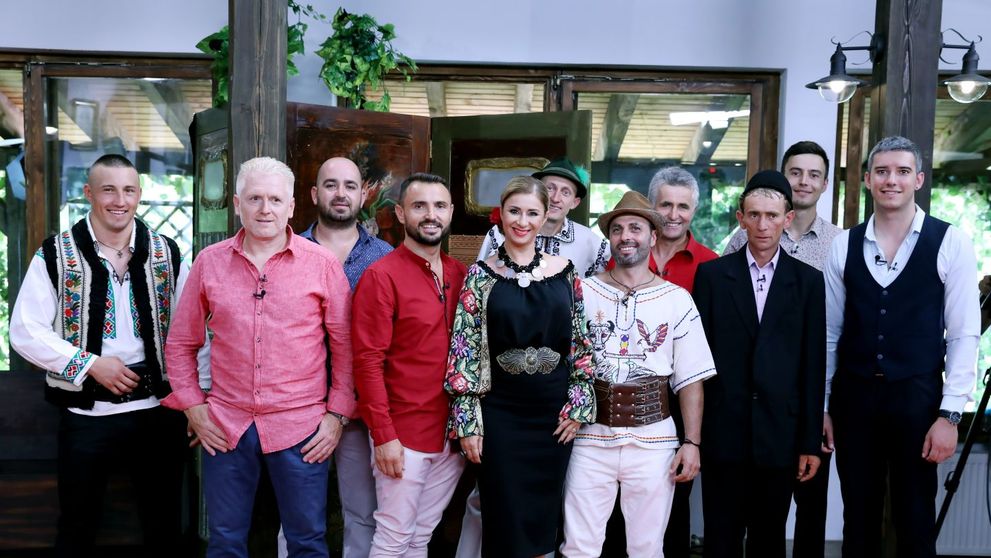 Gospodarii de la PRO TV sunt fara pereche si in audiente!