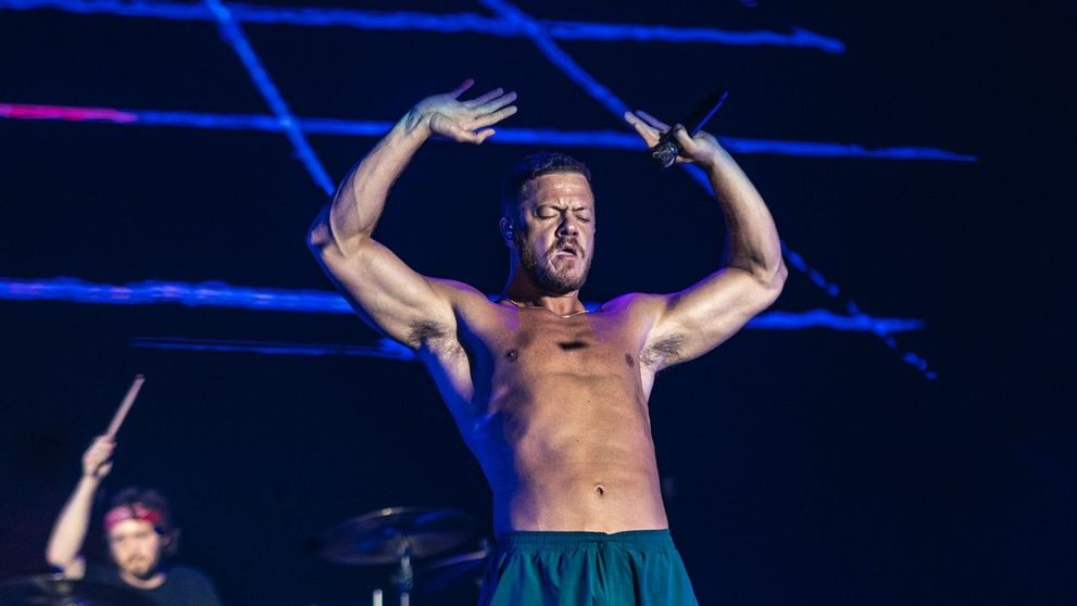 Dan Reynolds, solistul trupei Imagine Dragons, suferă de două boli dureroase, nevindecabile