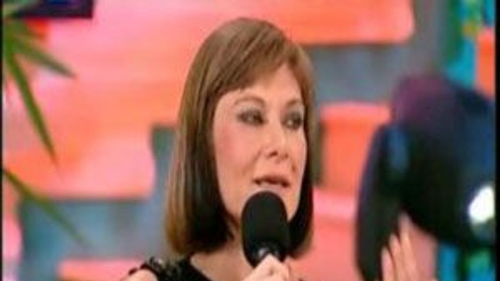 Carmen Harra: 