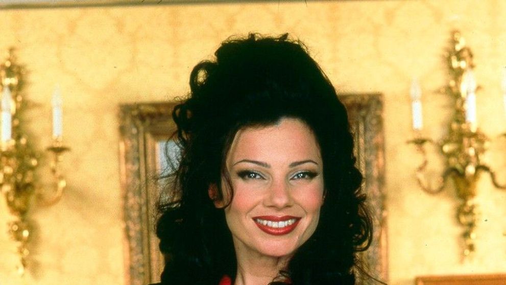 Fran Drescher, răvășitoare și la 63 de ani. Cum arată actrița din ”Dădaca” și în ce proiect este implicată
