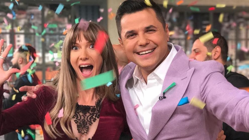 PROTV a inregistrat un nou record de audienta! Cea mai buna luna august din istoria masurata a televiziunii