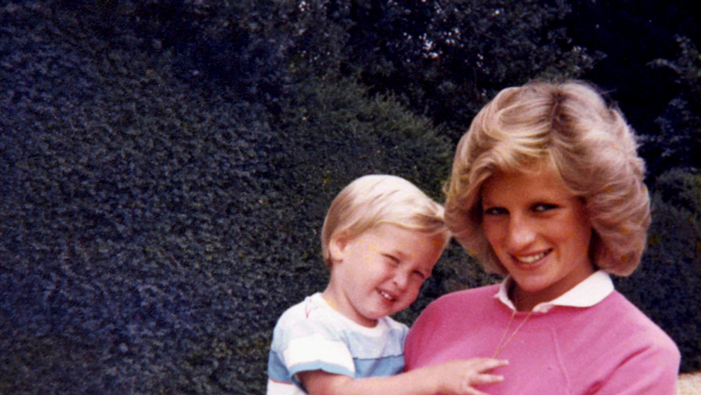 Primele marturisiri ale printilor William si Harry despre moartea mamei lor, Printesa Diana