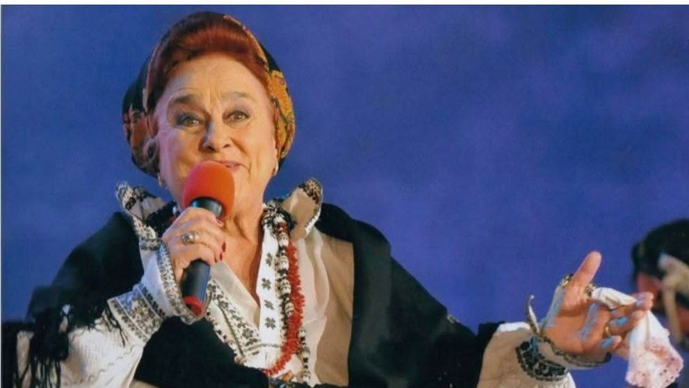A murit artista Maria Haiduc. Anunțul decesului