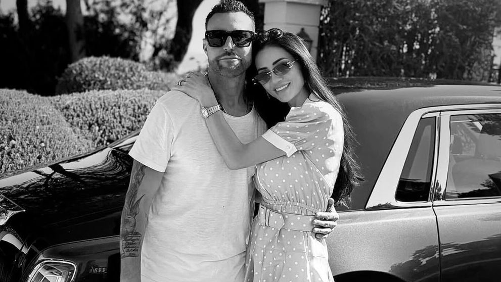 Miliardarul Philipp Plein, un nou mesaj tulburător pentru Andreea Sasu. Modelul român este internat în stare gravă în spital