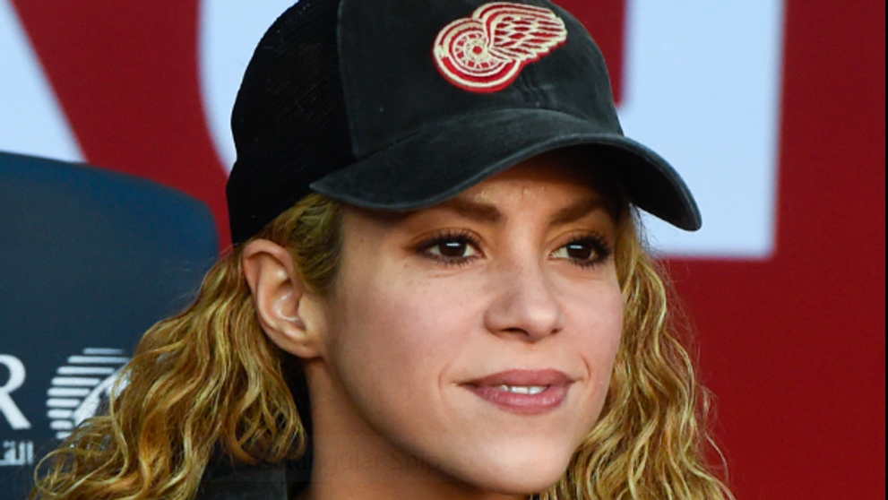 Shakira a luat o pauza de la concerte pentru a se putea reface