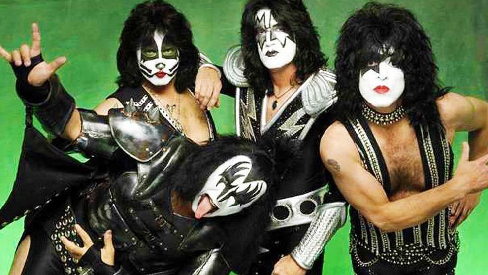 KISS anunță încă un concert final