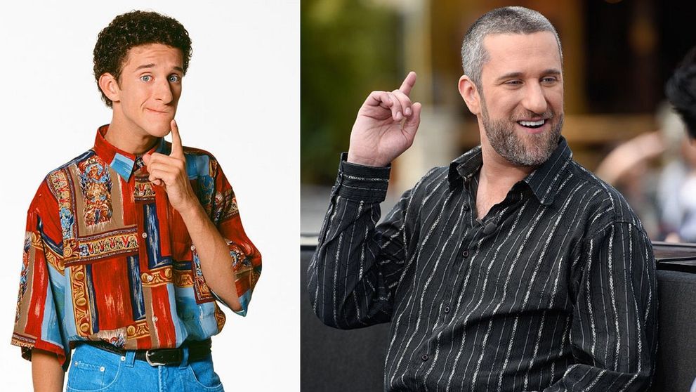 Screech, din Salvați de clopoțel, ucis în închisoare? Actorul a fost protagonistul unei farse online