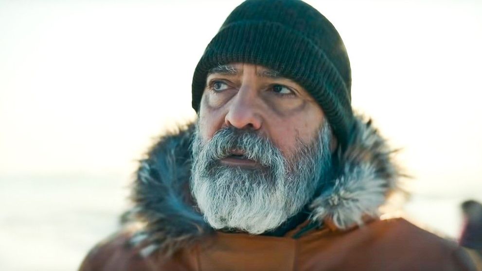 George Clooney, spitalizat după ce a slăbit 12 kilograme pentru rolul din ”The Midnight Sky”