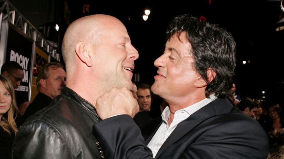 Vedete care se urasc din motive copilaresti. Cele mai stupide pretexte de cearta dintre divele de la Hollywood