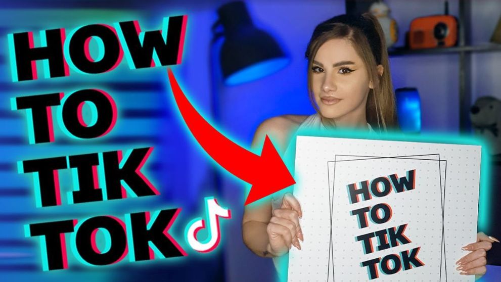 How To TikTok te învață cum să fii în trend pe cea mai descărcată aplicație a anului 2021
