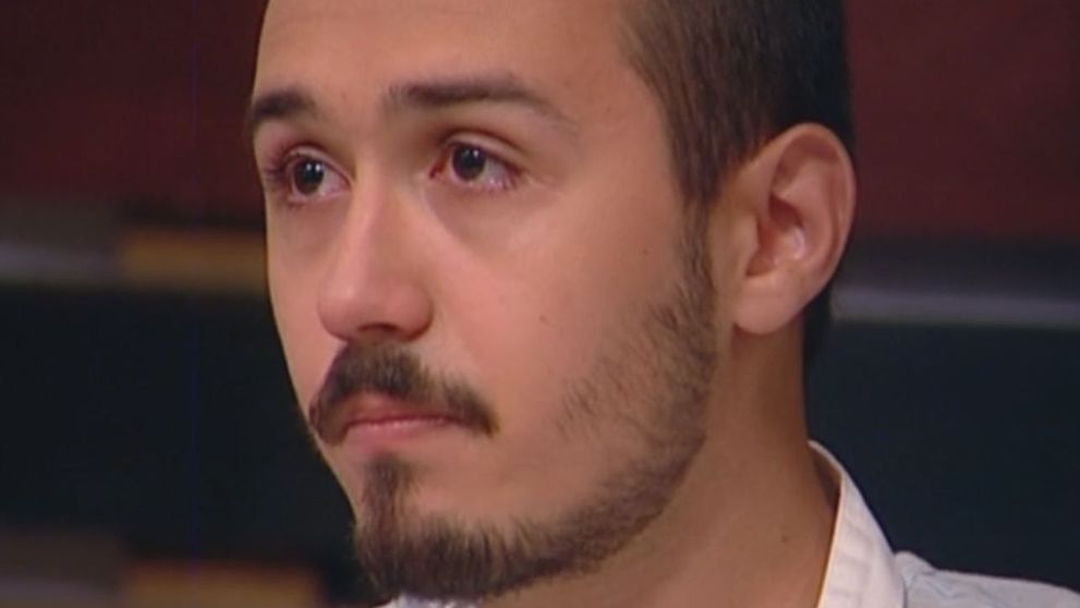 Tensiunea a atins cote maxime in bucataria MasterChef. Proba la care Tudor a trecut de la agonie la extaz