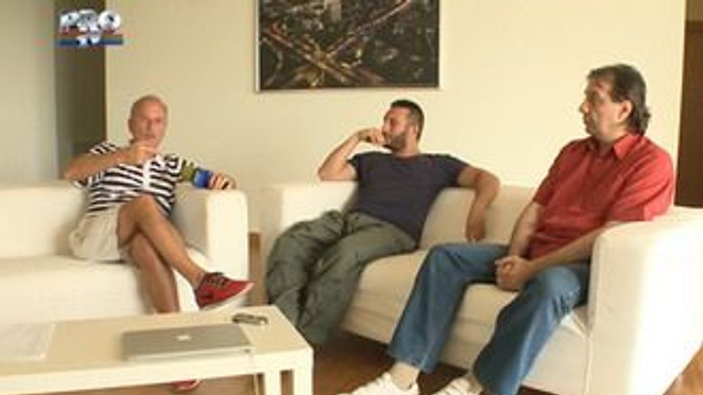 Toni Grecu: 