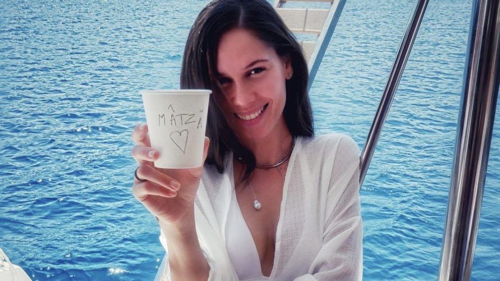 Irina Fodor, concediu pe timp de pandemie: 