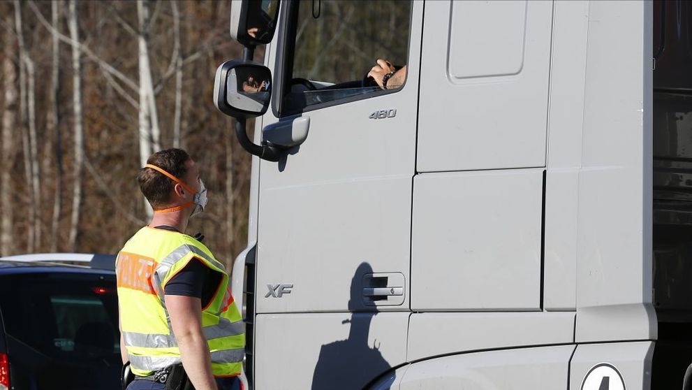 Ce sistem implementeză McDonald's pentru a ajuta șoferii de camion care nu mai găsesc mâncare pe traseul lor