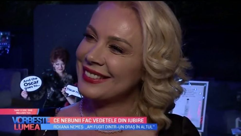 VIDEO Ce nebunii fac vedetele din iubire