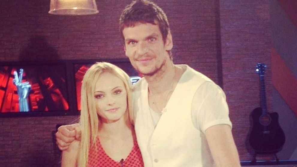 Iti mai amintesti de Larisa Mihaes, fosta concurenta de la Vocea Romaniei? Se pregateste sa lanseze primul single