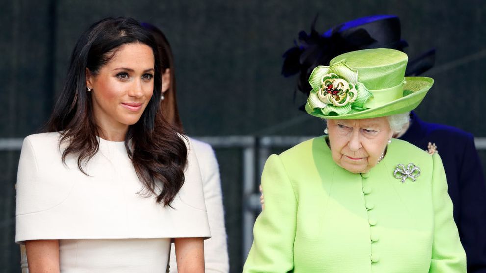 Un expert britanic dezvăluie ce credea cu adevărat regină Elisabeta a II-a despre Meghan Markle