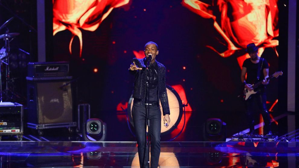 Finala Vocea Romaniei 2015. Michel Kotcha, despre prezenta in finala: 