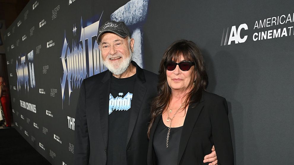 Ce au descoperit anchetatorii în locuința celebrului Rob Reiner! Regizorul și soția sa au fost înjunghiați mortal în propria casă