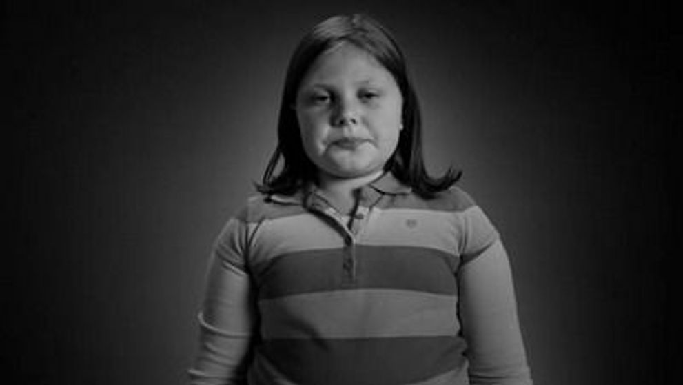 EMOTIONANT Copiii obezi isi prezinta DRAMA intregii lumi: <span style=