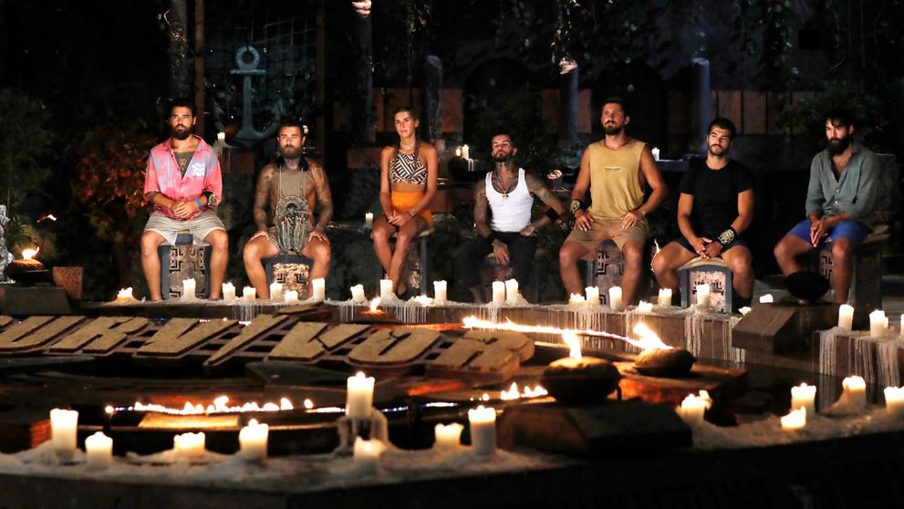 Survivor All Stars, 16 mai 2024. Ce decizie majoră ia TJ Miles, deținătorul colanului de imunitate!