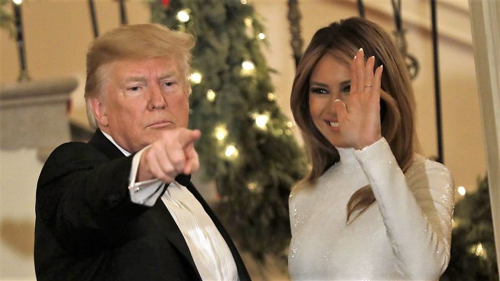 Donald Trump, remarcă răutăcioasă la adresa lui Meghan Markle