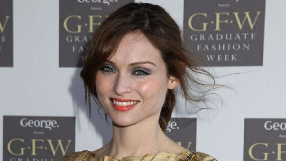 Sophie Ellis Bextor va fi mama pentru a treia oara