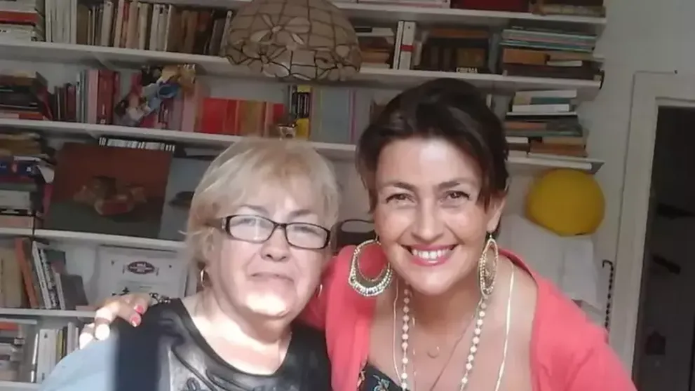 Mesajul postat de mama Ronei Hartner, la aproximativ o lună de când artista a murit: „A răsunat jalnic pentru Ronica”