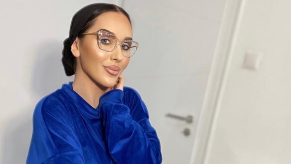Dana Roba, ironii la adresa unei culturiste. Make-up artista a luat peste picior aspectul fizic al sportivei, însă nu a scăpat fără replică: „E de maxim prost gust”