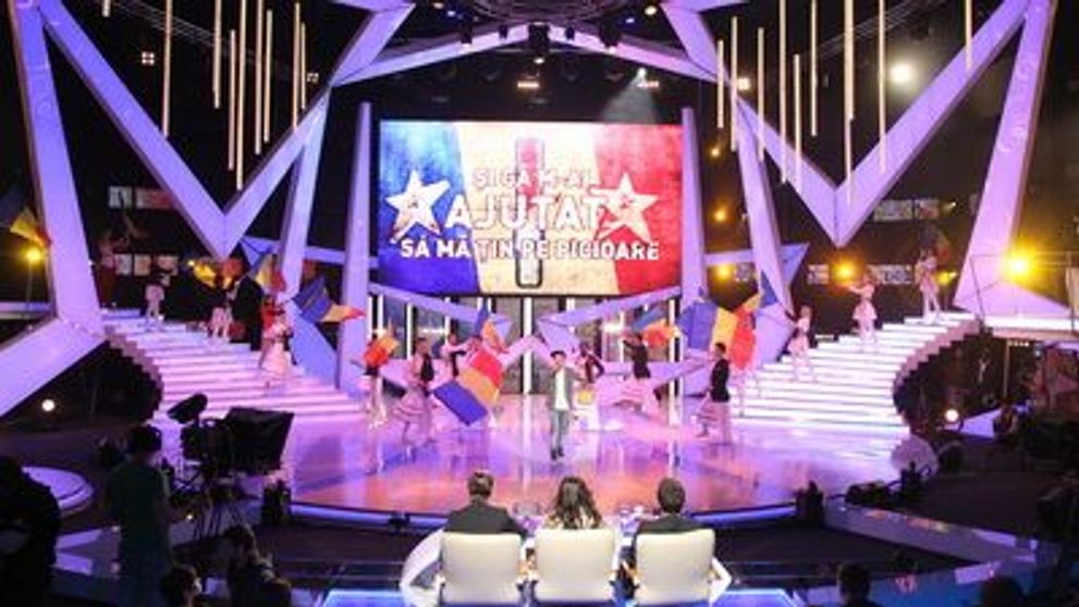 Vezi cum i-au votat telespectatorii pe cei 12 finalisti de la 