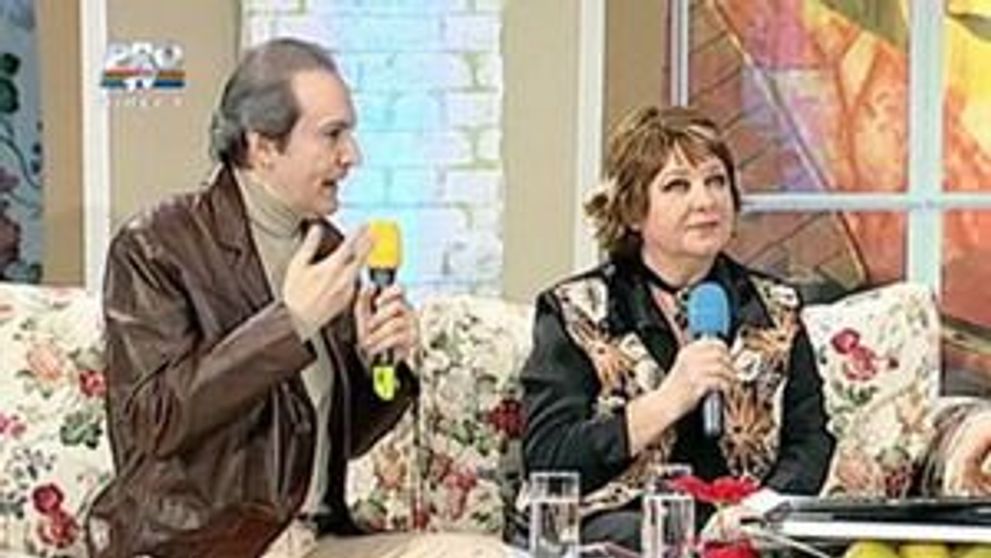 Mircea Romcescu